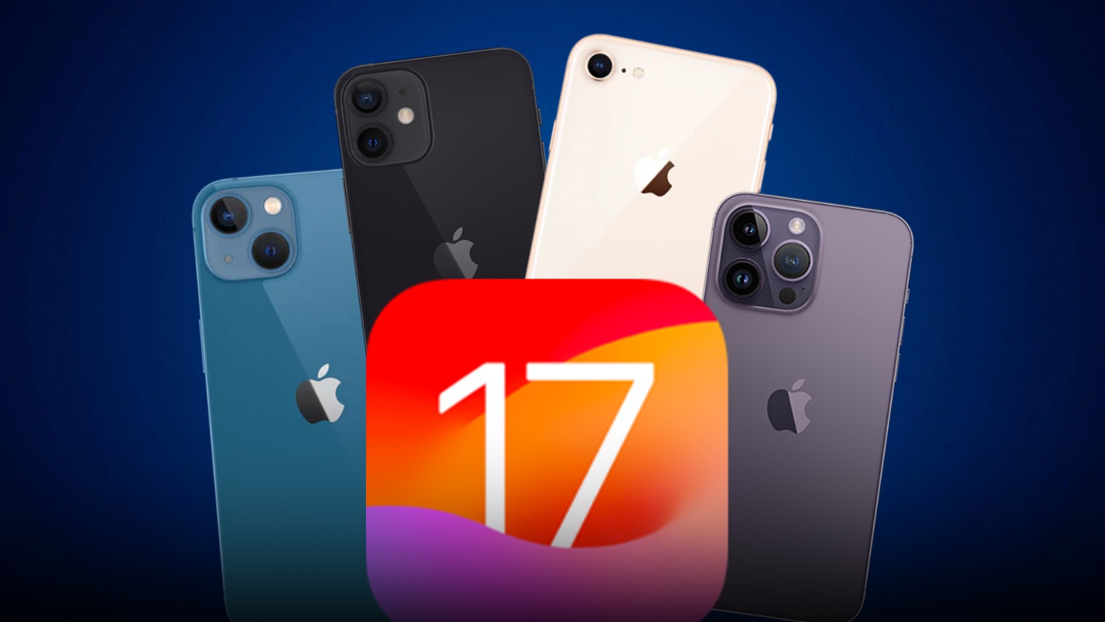 iOS 17 ve iPadOS 17 yayınlandı Nasıl indirilir Techinside