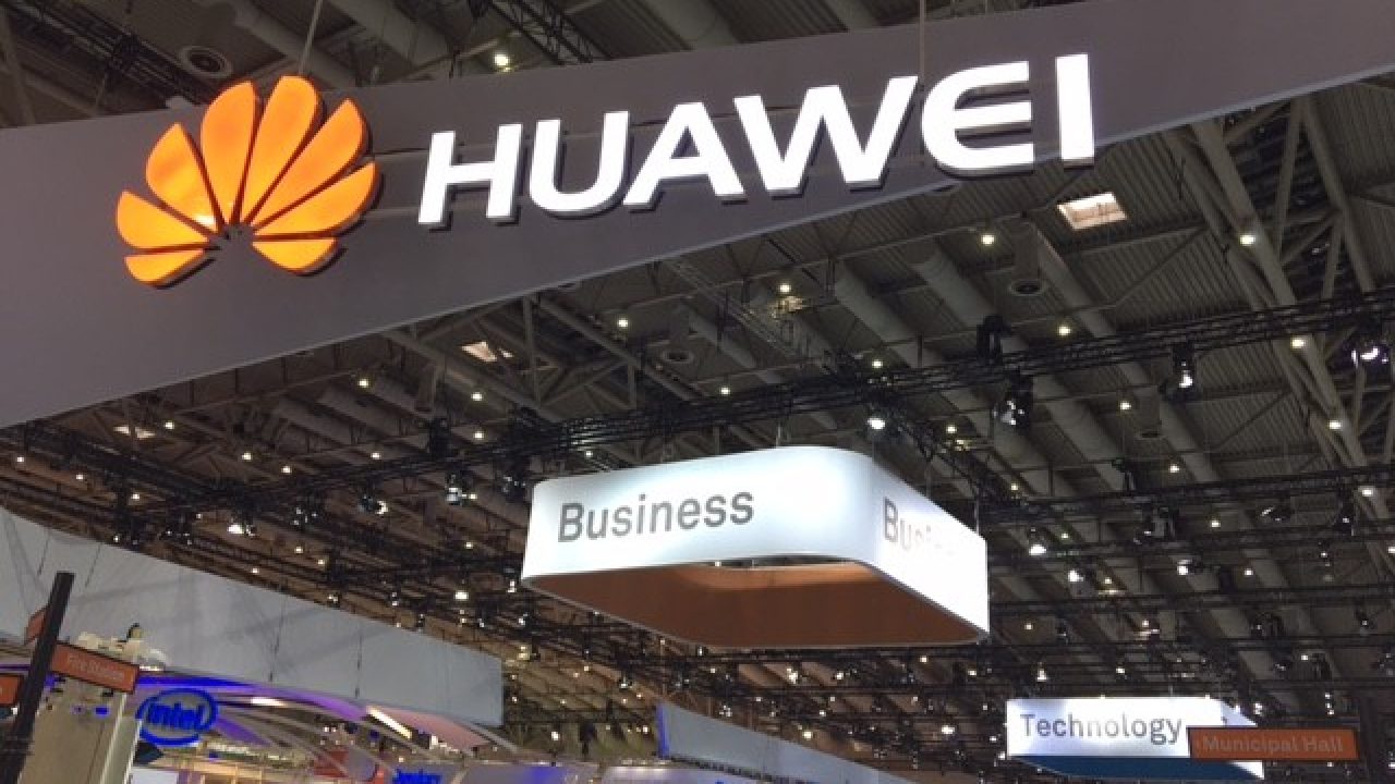 Almanya Huawei Ve ZTE Yi Yasaklayabilir Techinside