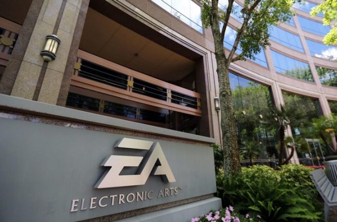 Electronic Arts