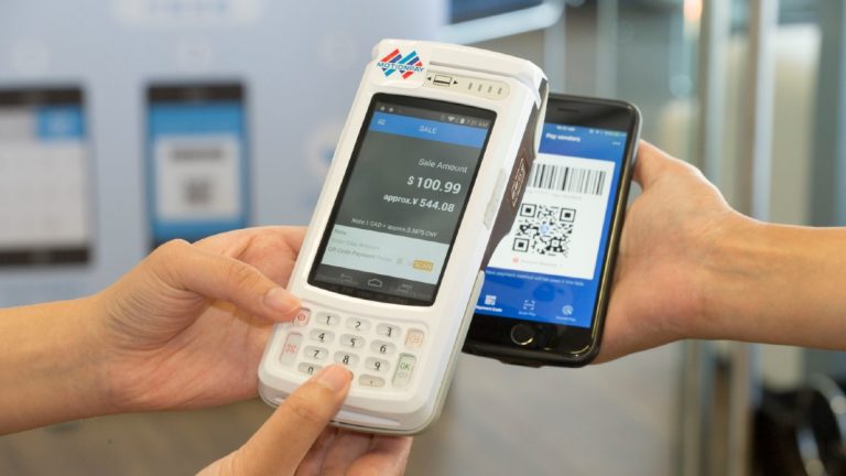 Alipay Türkiye