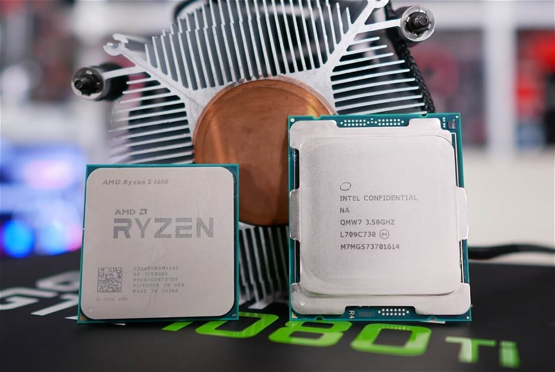 Ryzen 5 8700