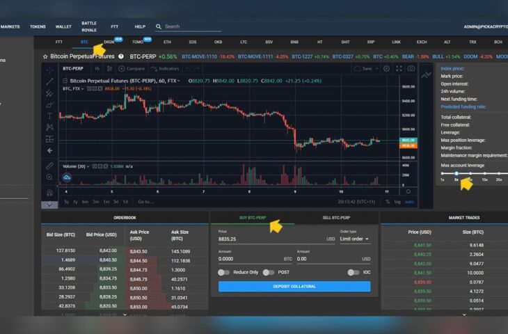 Kripto Para Borsa Yazilimi Cryptocurrency Exchange Software Kendi Kripto Para Borsanizi Baslatin R10 Net