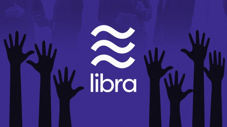 Facebook kripto parası Libra