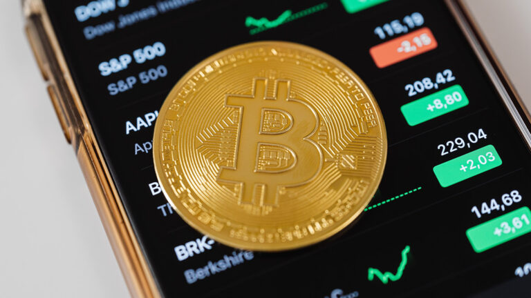 Square şirketi Bitcoin