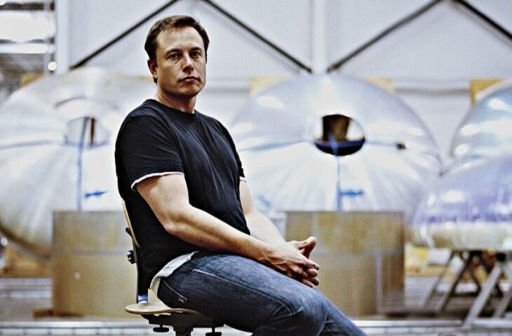 Elon Musk SolarCity için eksik bilgi mi verdi? - TechInside