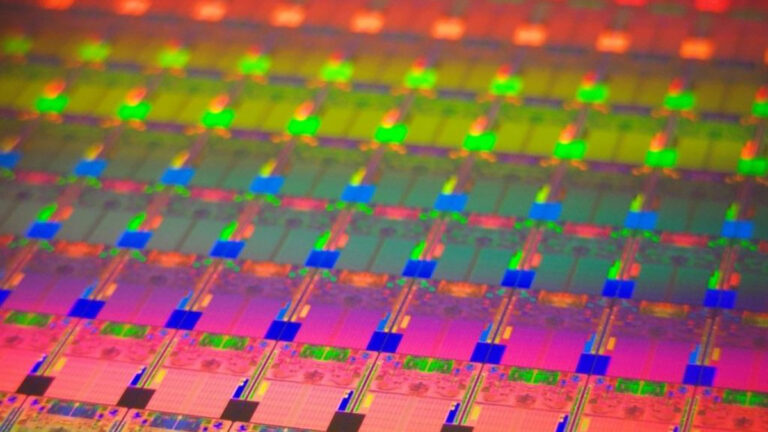 TSMC 3nm üretim