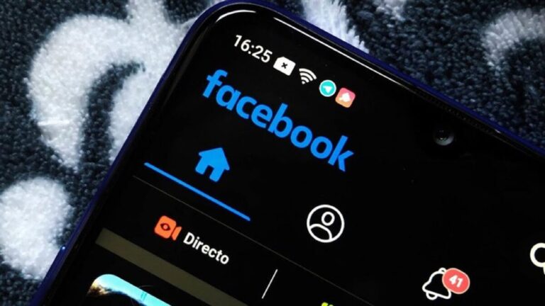 Facebook sesli ve görüntülü arama