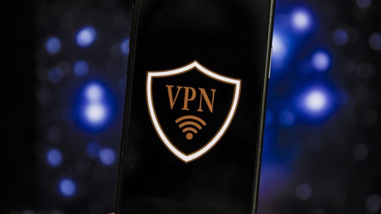 VPN güvenliği