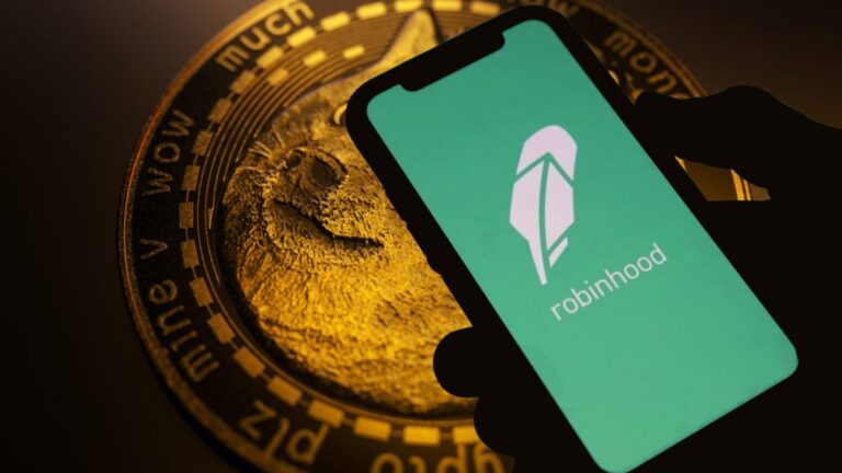 Robinhood uzaktan çalışma