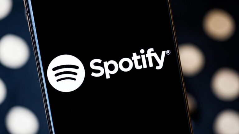 Spotify tıklanabilir reklamlar