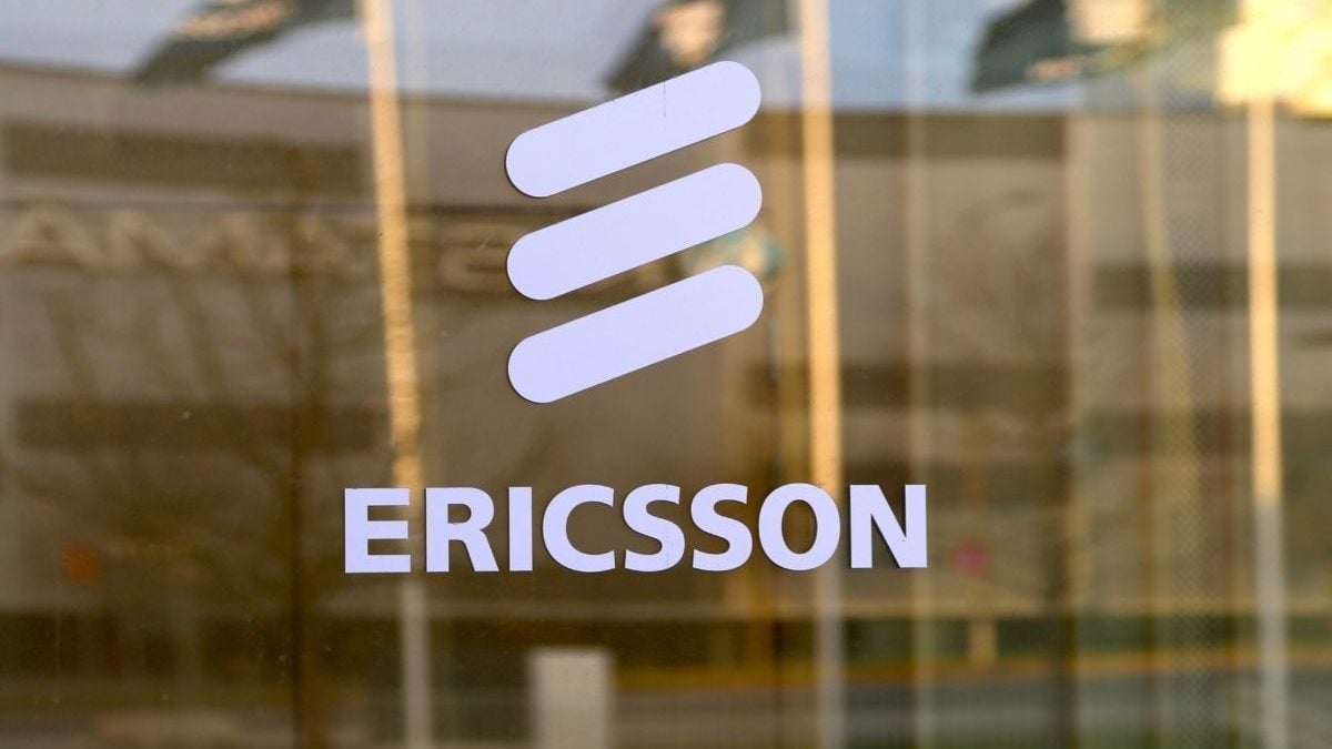 Ericsson işten çıkarma