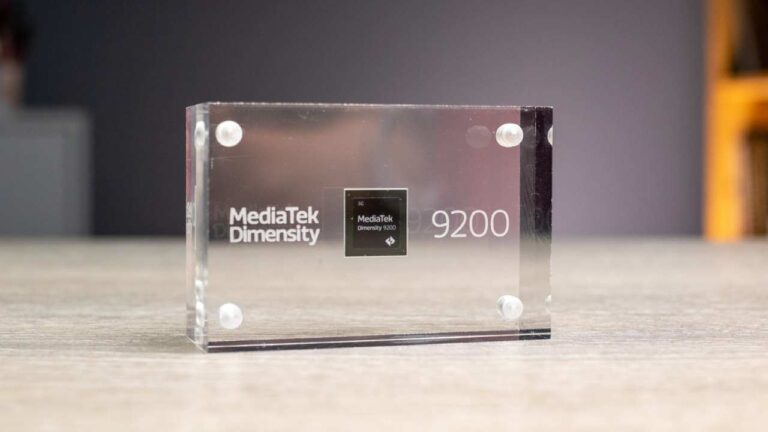 MediaTek Dimensity