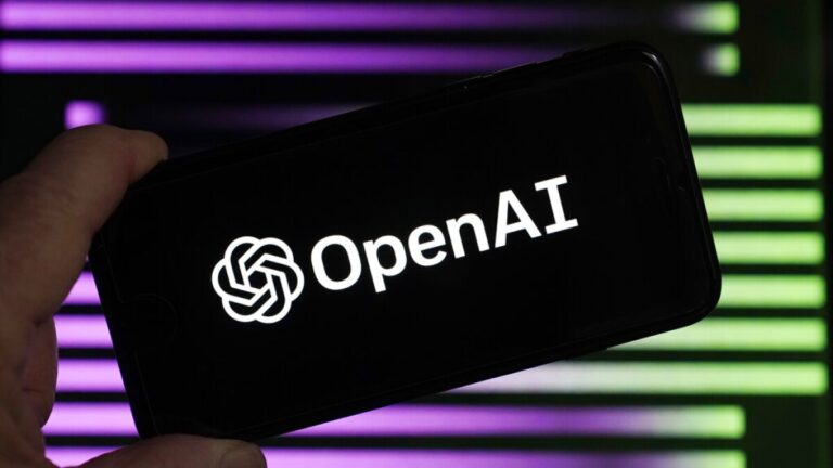 OpenAI gizlilik