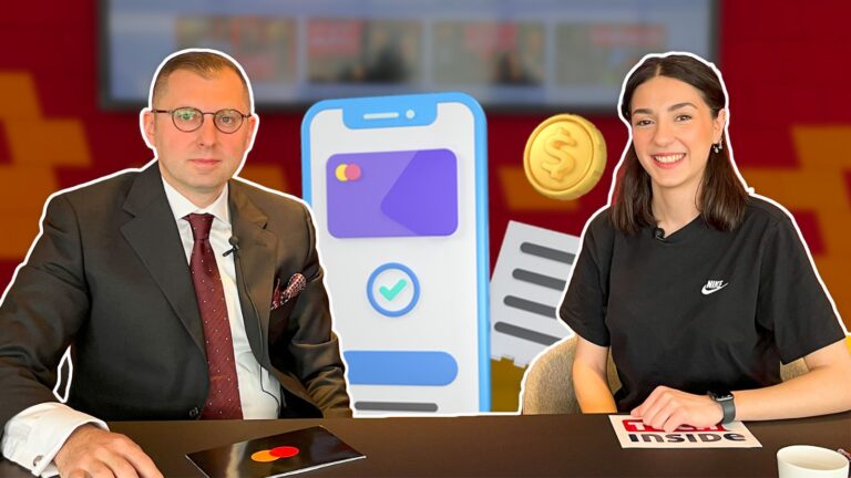 Mastercard, Fintech Express ürünü ile finteklere hangi faydaları sağlıyor?