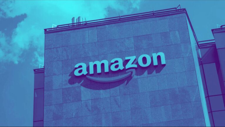 Amazon bulut sektöründe gerileme yaşadı