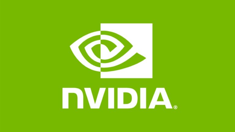 nvidia yapay zeka