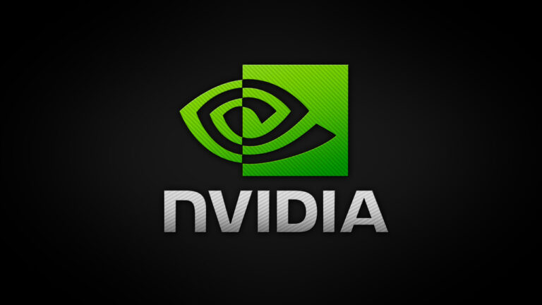 yapay zeka nvidia