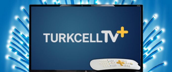 Turkcell TV+