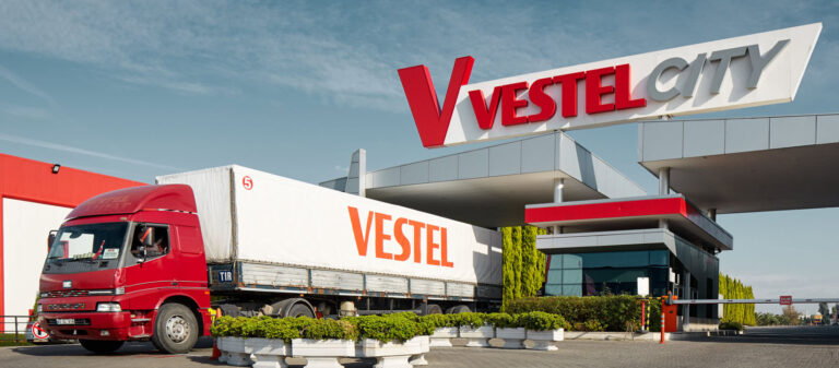 Vestel