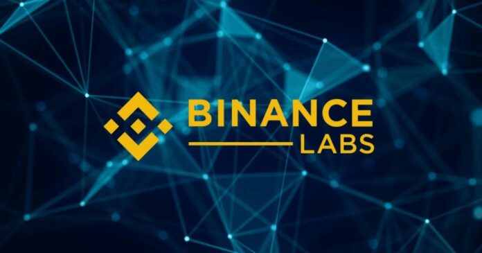 Binance Labs