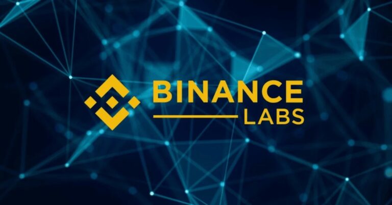 Binance Labs