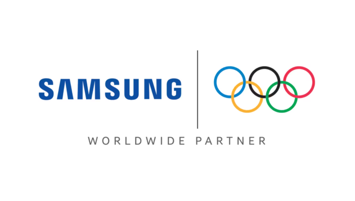 Samsung Health Olympic Day Challenge