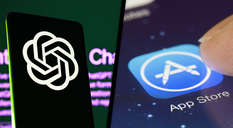 OpenAI, Chatgpt yapay zeka app store uygulama