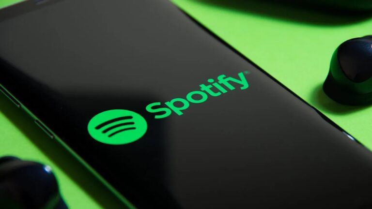 Spotify beklenenden çok daha fazla büyüdü, ancak yine de para kaybediyor