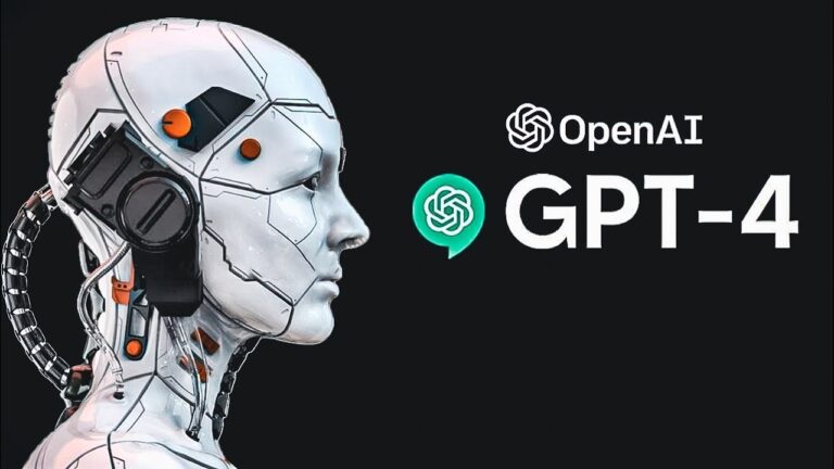 openai gpt-4