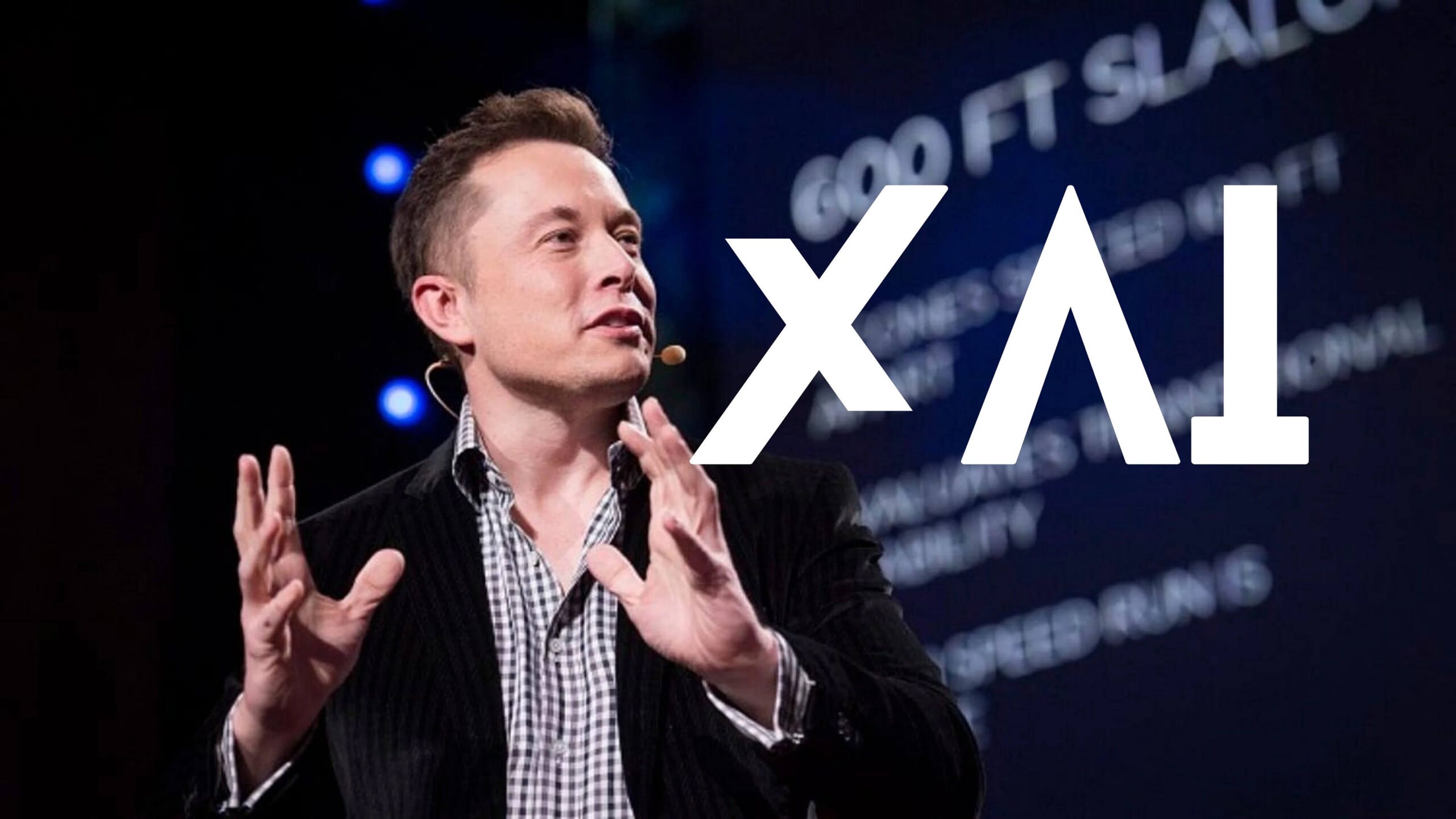 Elon Musk'ın xAI yapay zekası neyi araştıracak?