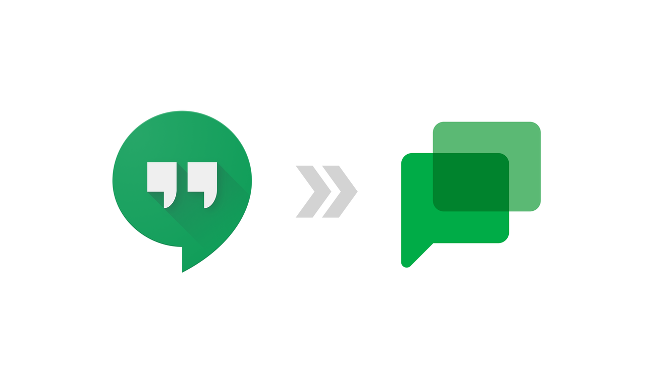 Google Chat, WhatsApp ile rekabet edebilir mi?