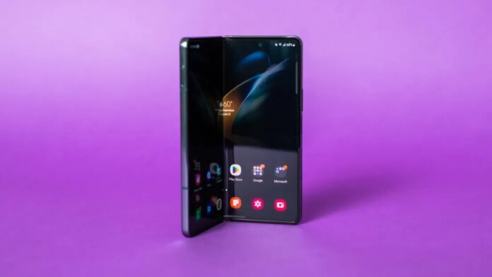 Samsung Galaxy Fold 5