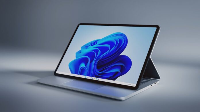 Surface Laptop Studio 2