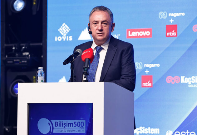 Bilişim 500