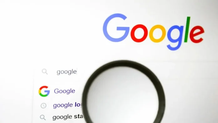 Google arama hataları