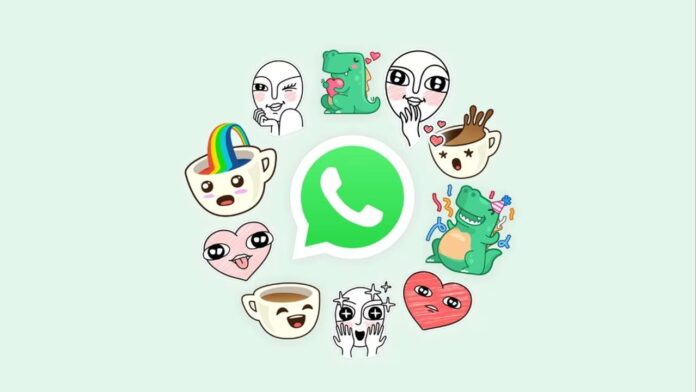 WhatsApp'a yapay zekâ destekli çıkartma oluşturucu geliyor