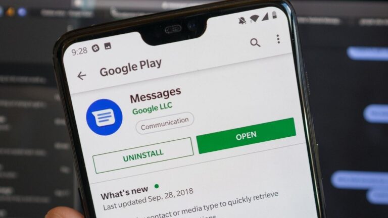 iMessage rakibi: Google 'RCS' mesajlar nedir