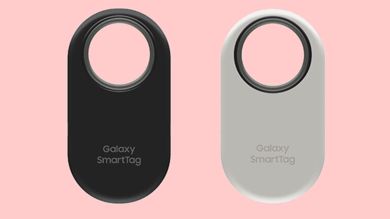 Samsung Galaxy SmartTag 2 Geliyor!