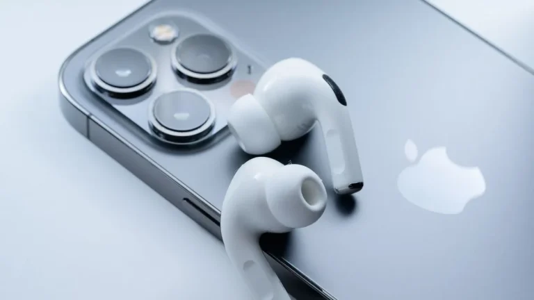 AirPods Pro 3 özellikleri