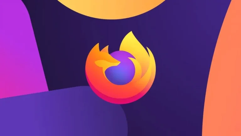 Firefox Chrome