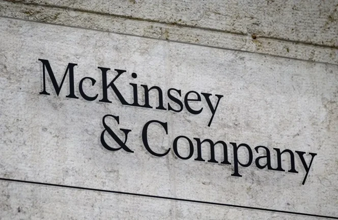 McKinsey yapay zeka sohbet robotu