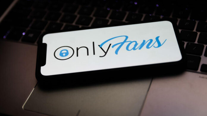 OnlyFans, popülerliği ve gelirini artırarak 2022'de 338 milyon dolar kazandı