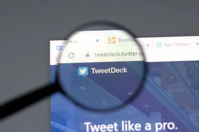 TweetDeck XPro