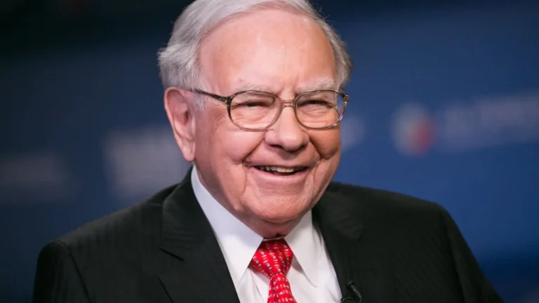 Warren Buffett sözleri