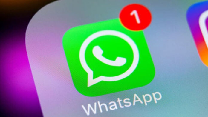 WhatsApp grup İsim Sorunu Ortadan Kalkıyor