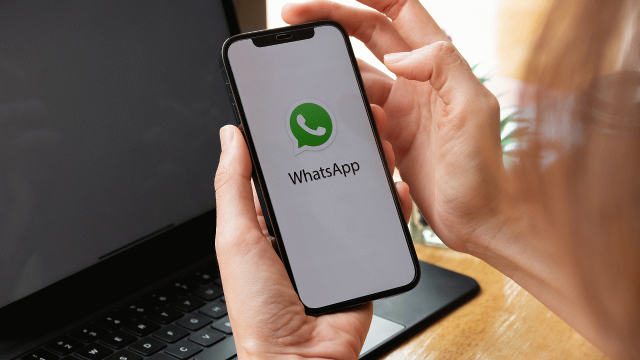 Whatsapp Üzerinden İletişime Geçin