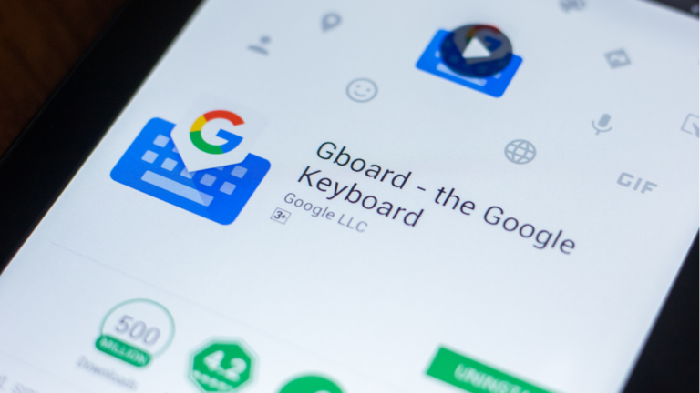 Google Gboard'a yapay zeka desteği geliyor