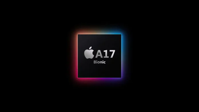 Apple A17