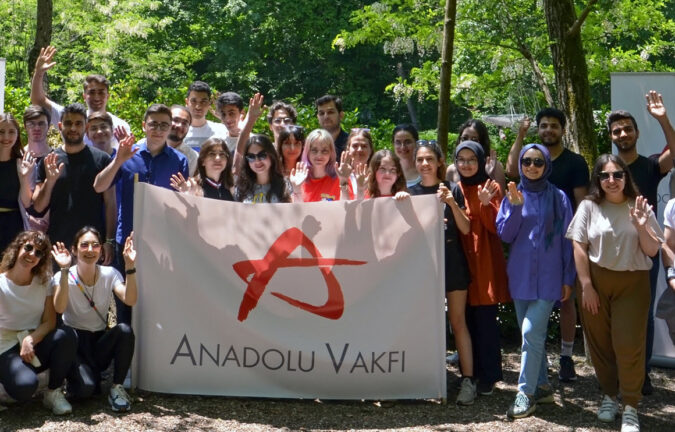 anadolu vakfı