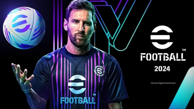 eFootball 2024